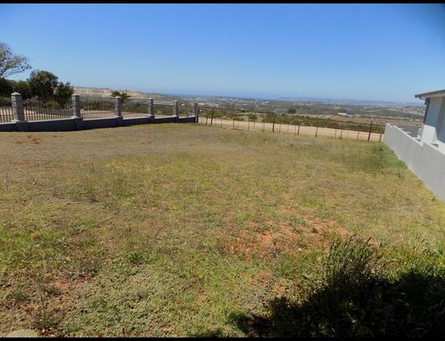 LAND FOR SALE IN MONTE CHRISTO